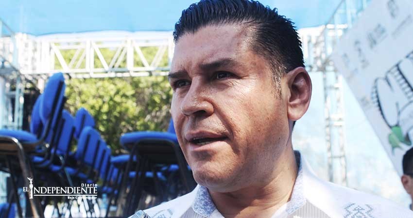 Van tras los responsables del homicidio de abogado en Los Cabos