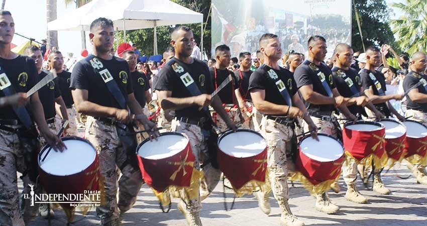 Más de 300 policías custodiarán fiestas patrias