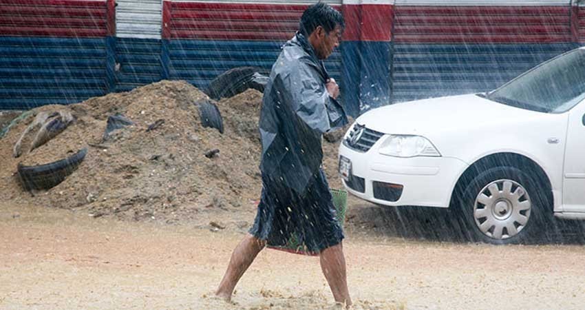 Fotogalería: Así luce Guerrero tras paso de ‘Max’