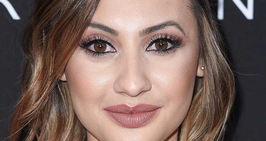 Francia Raisa, la donante de riñón de Selena Gomez