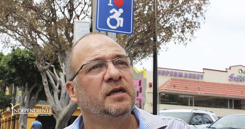 Continúan avances del Centro de inclusión y Desarrollo para Personas con Discapacidad