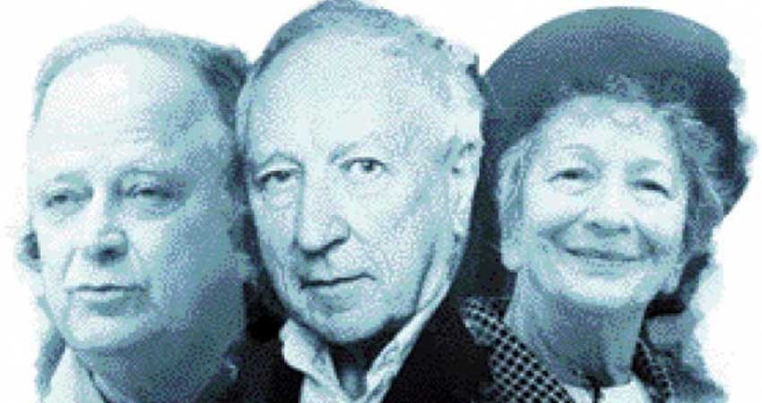 La buena poesía, si vende