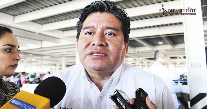 Calendario escolar lleva solo un 50 por ciento de efectividad