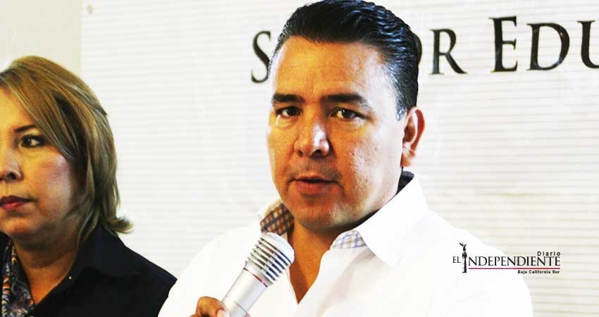 2 mil funcionarios federales llegaron a Baja California Sur (BCS) por “Norma”: Segob