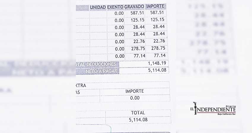 Pide sindicato a director de Conalep soluciones para levantar huelga