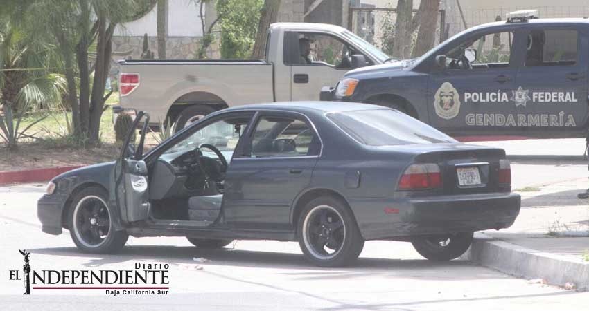 Atacan a tiros a una mujer en la colonia El Chamizal de SJC