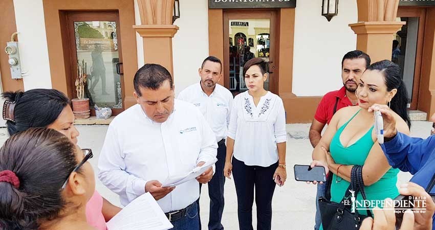 Demandan colonos de Puerto Nuevo agilizar proceso de reubicación