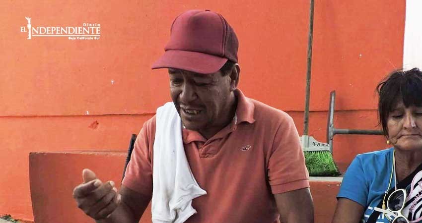 Dicen que nos van a reubicar, pero ¿cuándo?