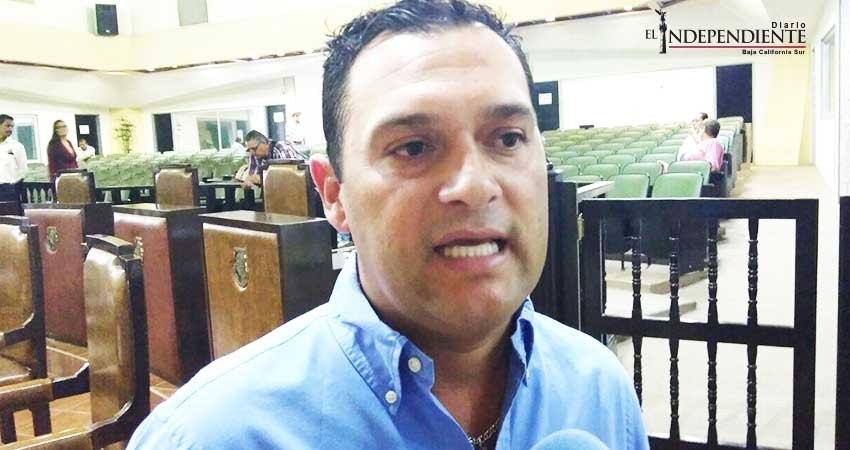 No hay feminicidios como el de Mara en BCS porque no hay “Cabify”: Edson Gallo