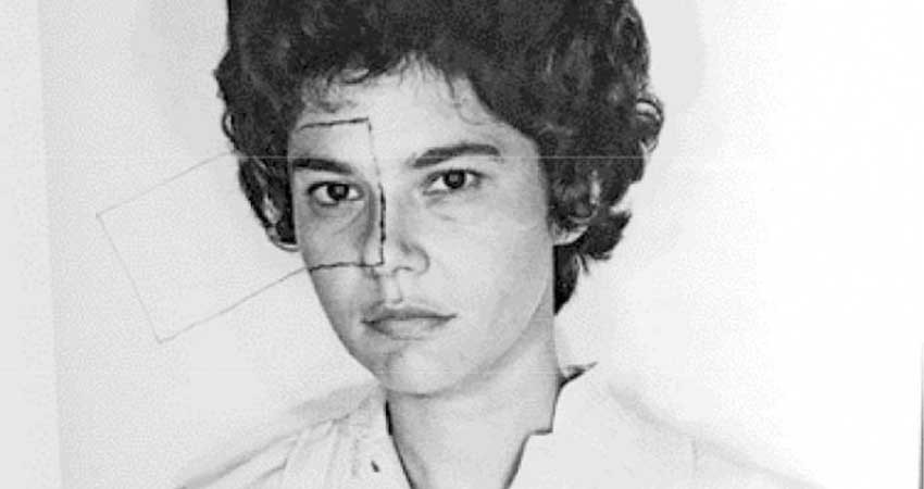 Liliana Porter; hay que insisitir a lo latino