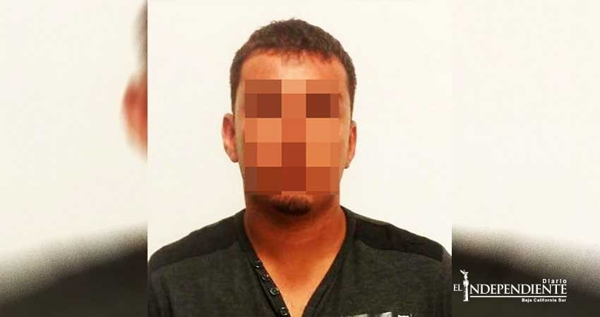 En operativos preventivos, asegura mando mixto cristal y marihuana