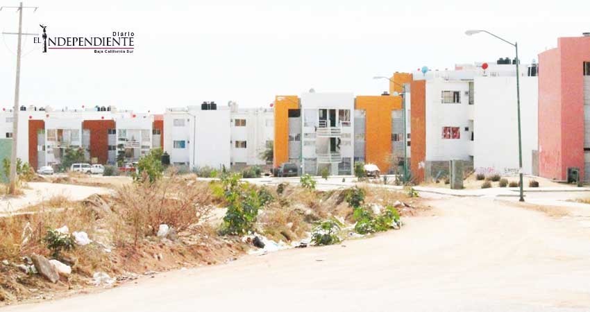 No llega la reubicación pero si los cobros a habitantes de Chulavista