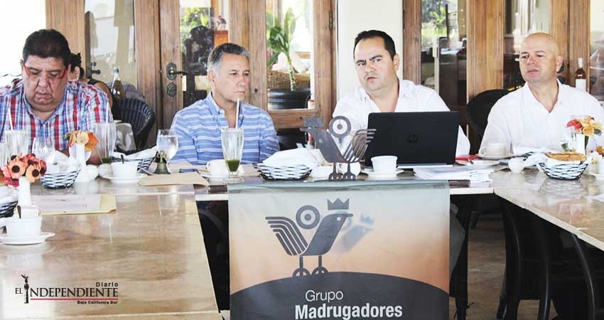 Llama Fonatur a autoridades municipales a atender tema de tratamiento de aguas