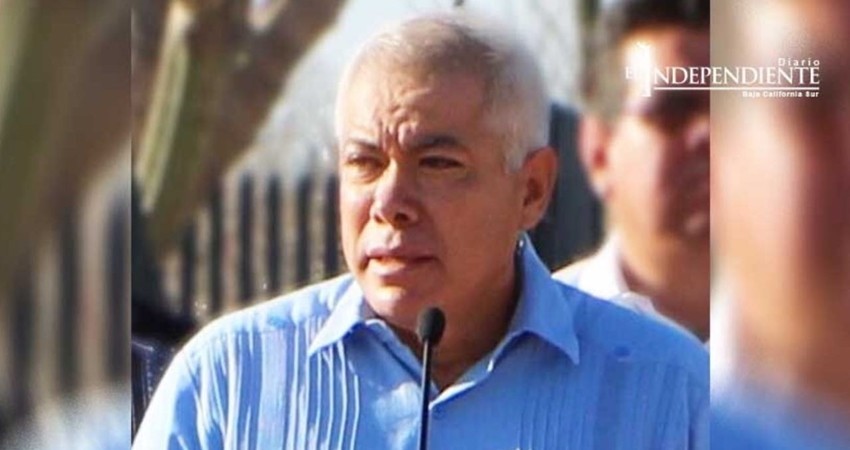 Despiden al comandante de la Policía  Estatal Preventiva, Gonzalez Míreles