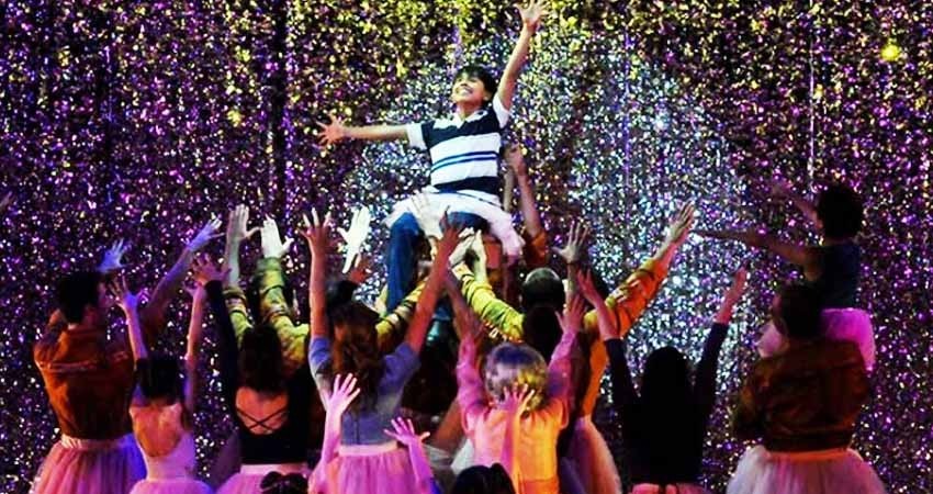 Recintos se solidarizan tras terremoto en CDMX