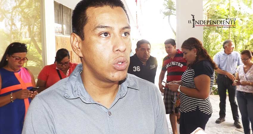 Conalep si ha invertido, pero en oficinas para directivos