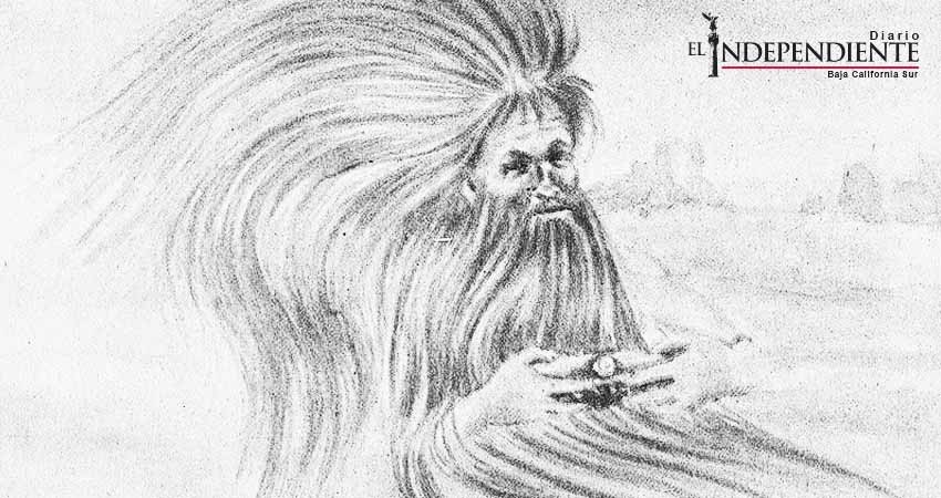 Leyenda de 'El Mechudo' pudo haber inspirado obra británica y película mexicana