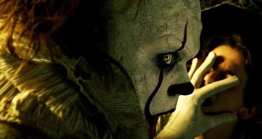 La escena de 'It' que asustó al mismísimo Stephen King