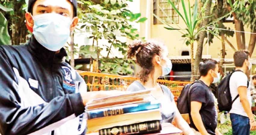 Patrimonio cultural dañado; no derruirán ninguna joya