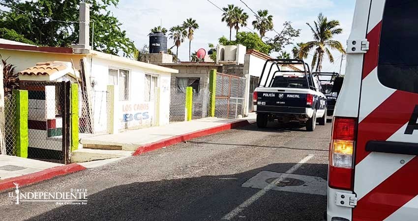 Violencia criminal rompe la tranquilidad del domingo en SJC; hubo dos ejecutados