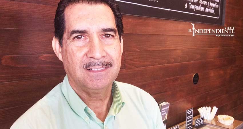 Renuncia el secretario de Desarrollo Económico, Medio Ambiente y Recursos Naturales de BCS