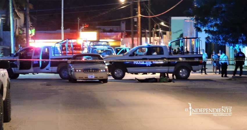 Otro joven se suma a la lista de víctimas ejecutadas en Los Cabos