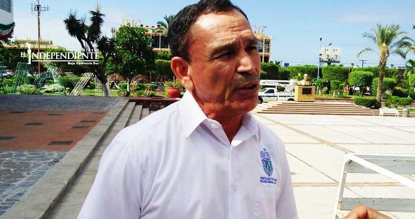 Quieren usar préstamos del ISSSTE como botín electoral: Sntsemarnat