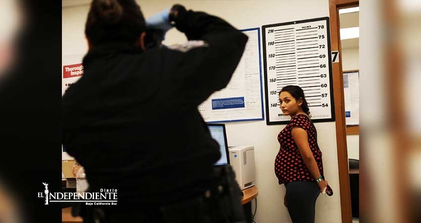 Piden investigar maltrato a indocumentadas embarazadas