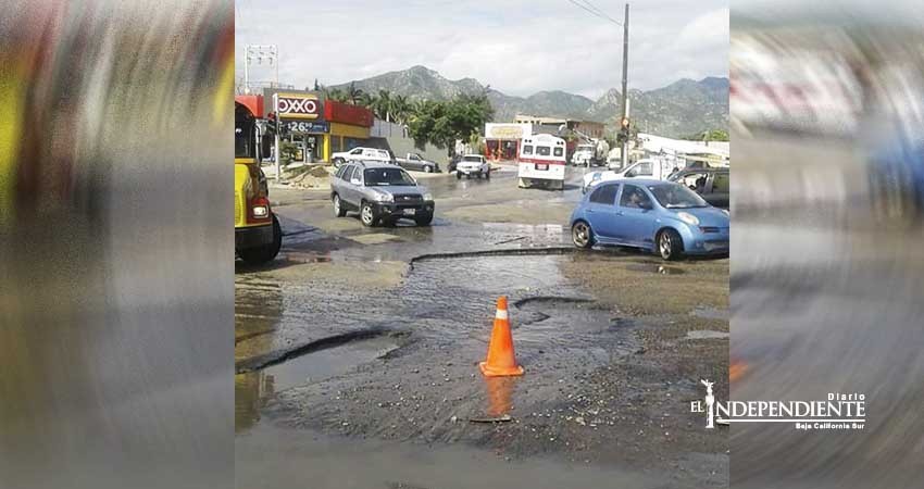 Para generar más plantas de tratamiento primero hay que crecer redes