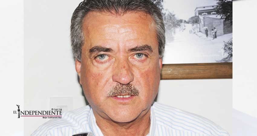 Detenida la descentralización de Zofemat Los Cabos