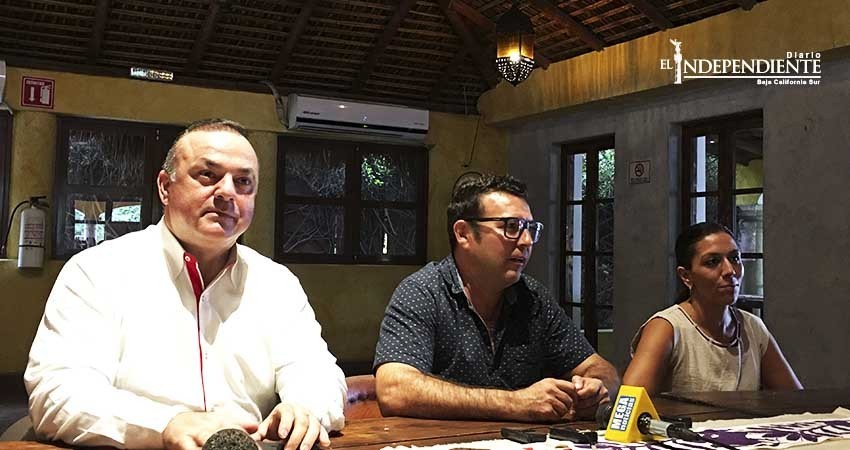 Gestiona Canirac apoyos para asociados y colaboradores que perdieron todo por “Lidia”