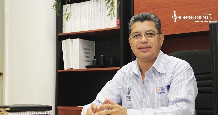 Trabajadores del Ayto de La Paz califican para crédito FONACOT