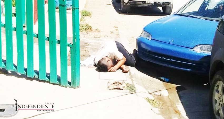 Ola de violencia en Los Cabos  deja otros dos ejecutados