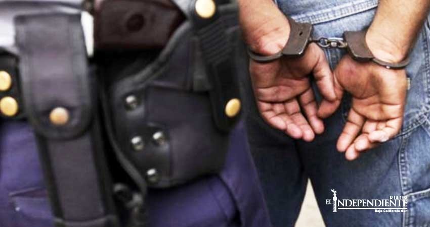 Vinculan a proceso penal en La Paz a imputado por daños culposos