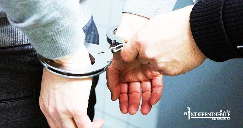 Vinculan a proceso a imputada por delito de lesiones