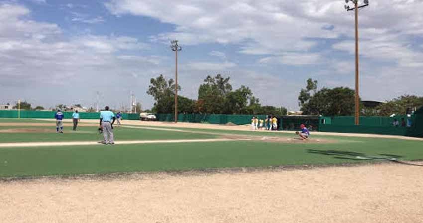 Listos los invitados a los Play Off de la Liga de Béisbol de Todos Santos