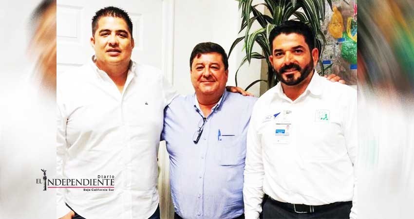 Se compromete Polanco a abrir pozo “La Ardilla 2” permanentemente