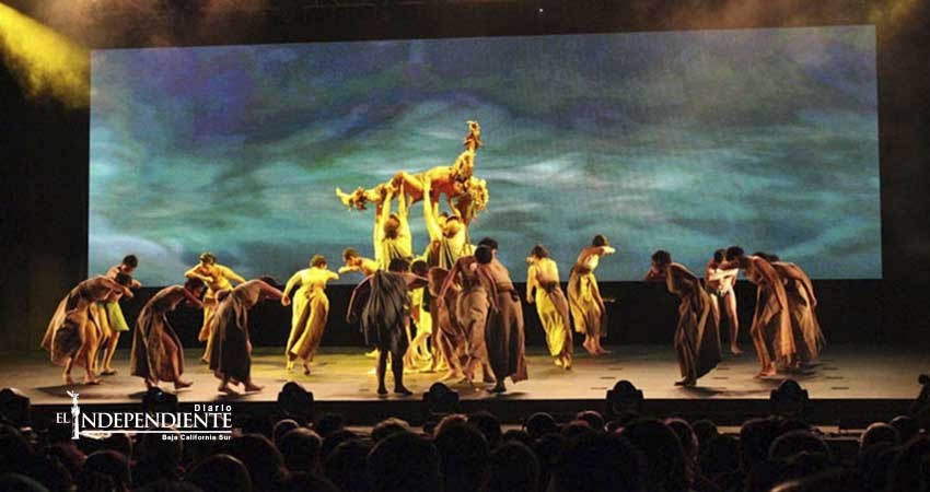 Eventos del Cervantino en Los Cabos costarán 50 por ciento menos de su costo real