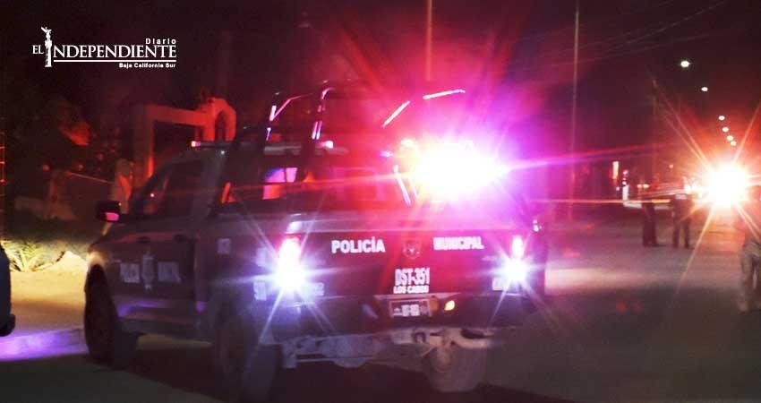 Mujer fue privada de la libertad cuando llegaba a un domicilio en CSL