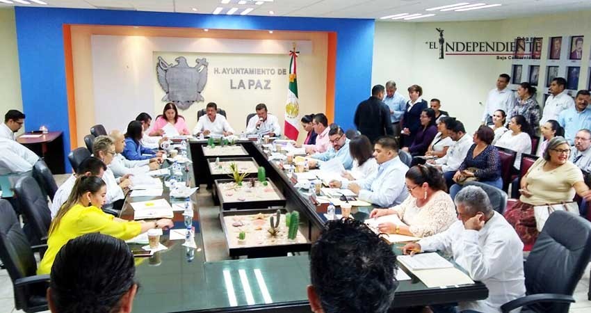 Aprueban aumento catastral del 4% en todo el municipio de La Paz