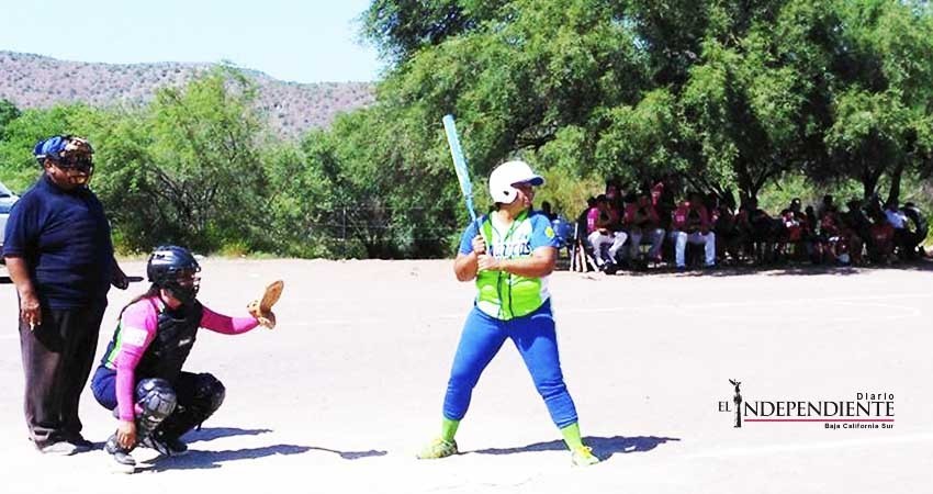 Invitan al torneo de softbol femenil Interprepas