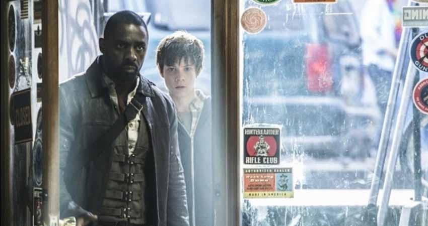 Stephen King revela por qué 'The Dark Tower' fue un fracaso