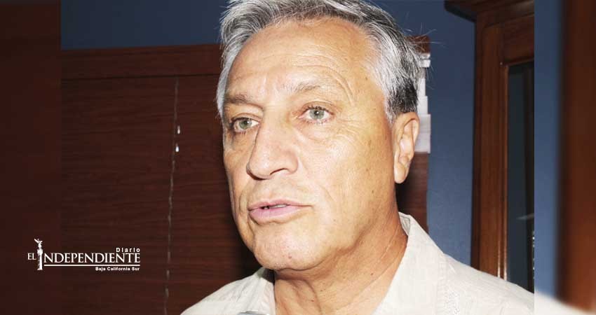 La protección en la playa de “La Playa” funcionó en el paso de la TT Lidia