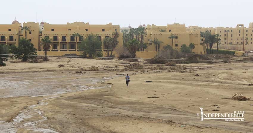 Niega Planeación y Desarrollo Urbano permisos de remodelación en inmuebles afectados por “Lidia”