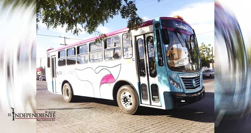 Resultado del dictamen al ajuste de las tarifas del transporte público, será definitivo: Alcalde de La Paz