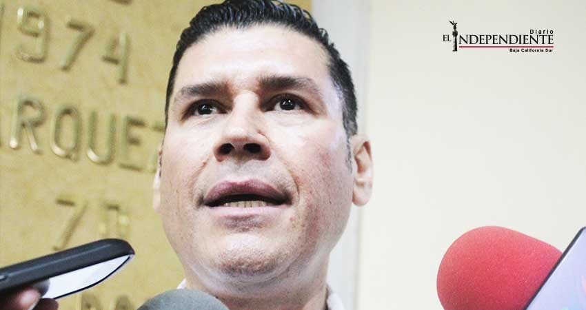 Garantiza gobierno de BCS inicio de construcción de nuevo Cereso en La Paz