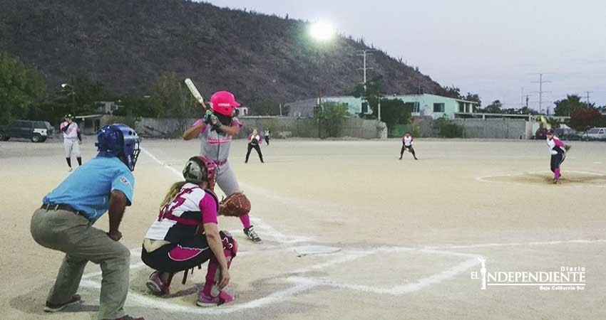 Emocionantes duelos en la Jornada 1 en la Interpaz