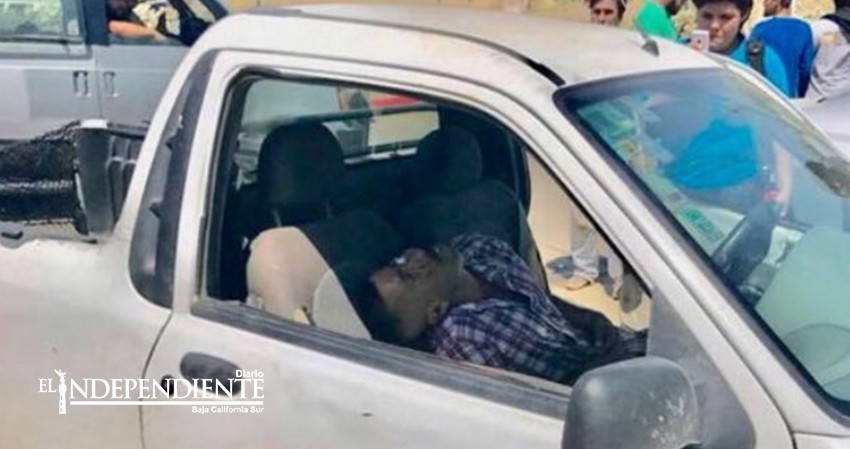 Registra Los Cabos la primera ejecución de octubre