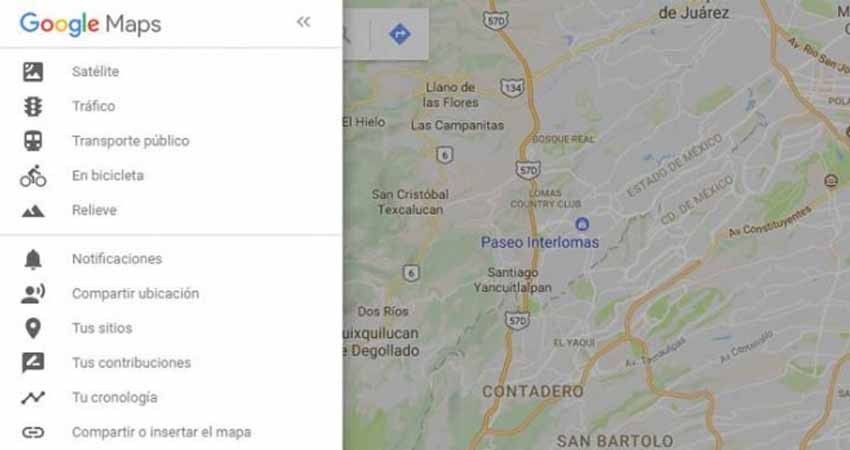 Aplicaciones de mapas ahorran 480 minutos en el auto al año
