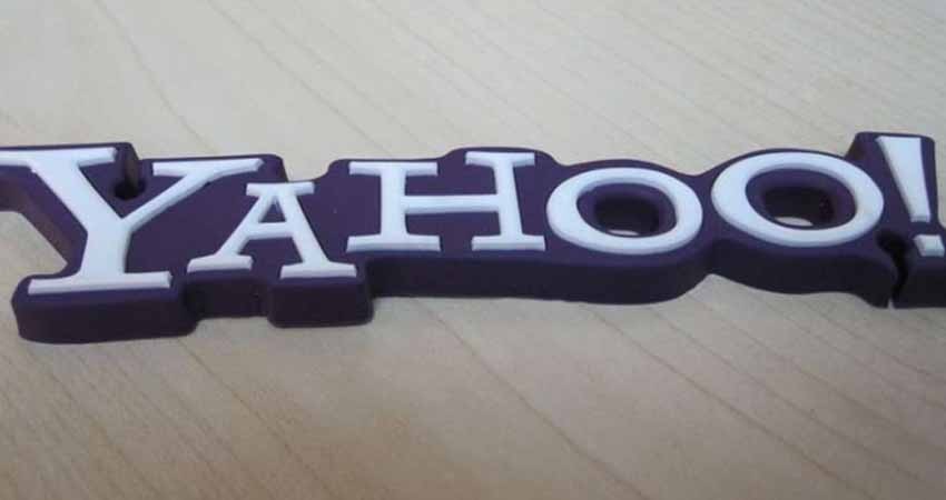 El robo de datos en Yahoo fue de tres millones de cuentas